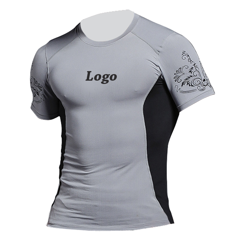 wholesale Best sports t shirts for men