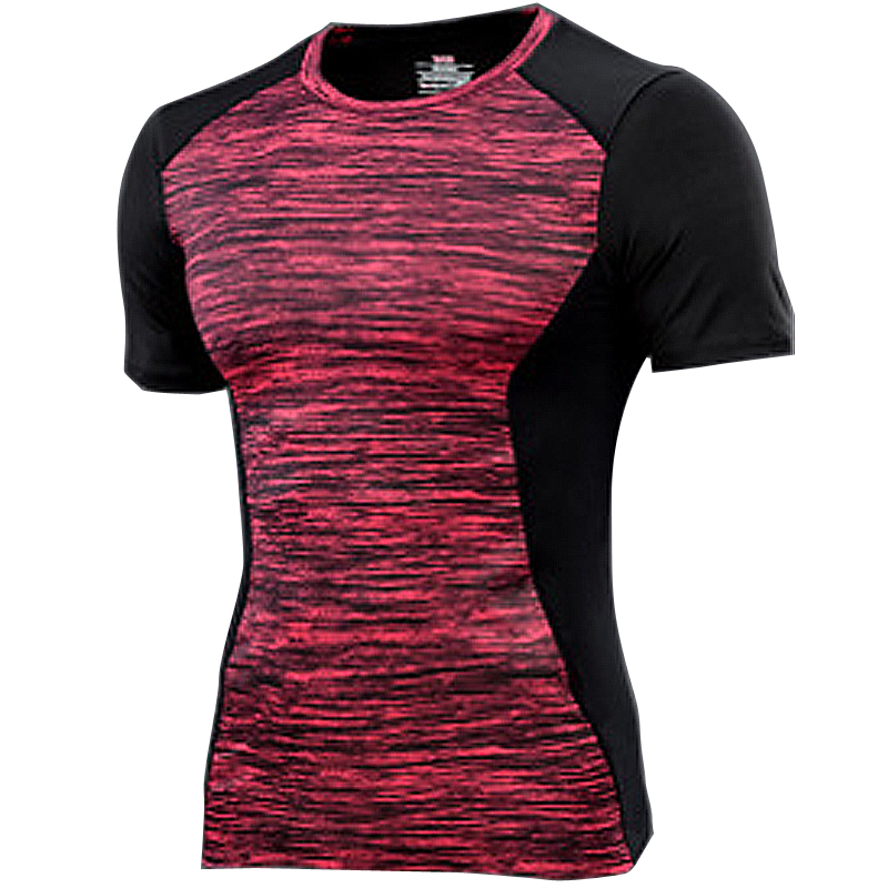 OEM wholesale branded sports mens t shirts