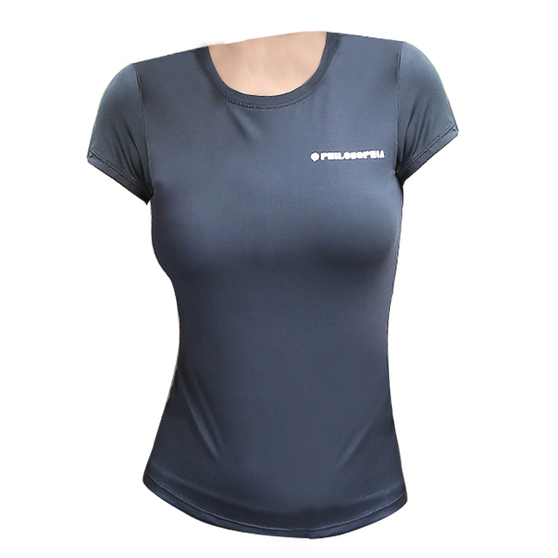 OEM wholesale buy made best women's plain t shirts manufacture