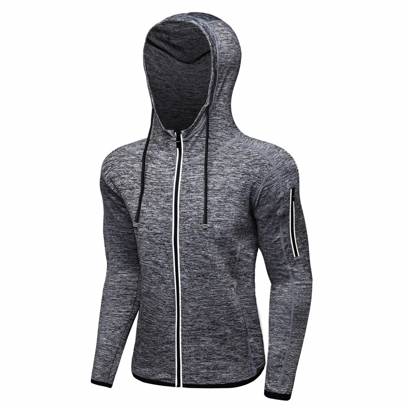 Best zip up hoodies outerwear jackets for men