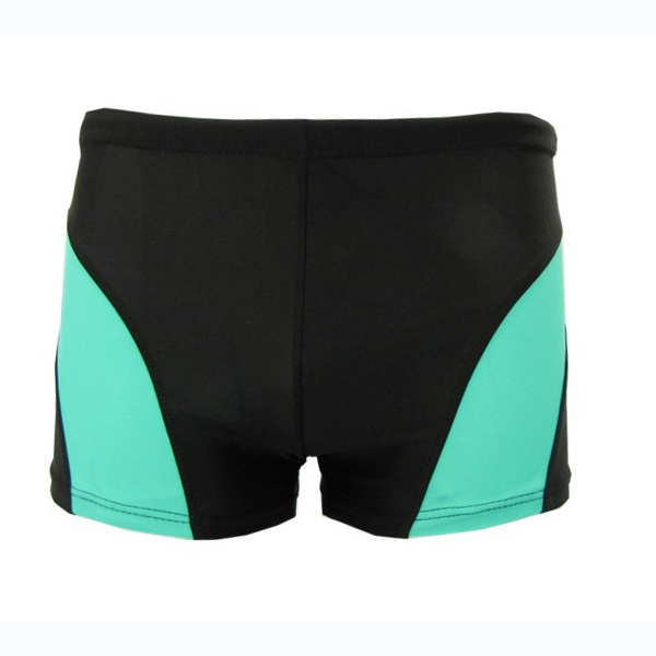 OEM or ODM boy shorts swimwear bottoms swim