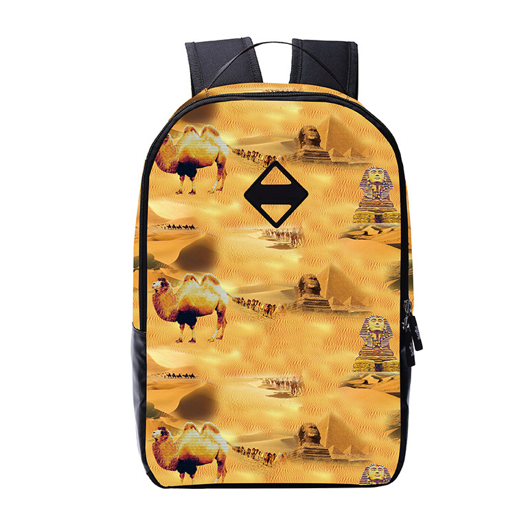 OEM Wholesale cheap wintu promo bags kids back packs