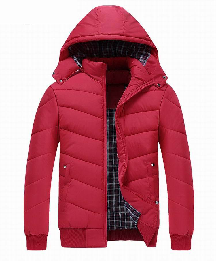 unisex warm outerwear jackets for men and women