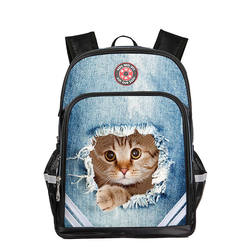 trendy cute backpacks bookbags for kids