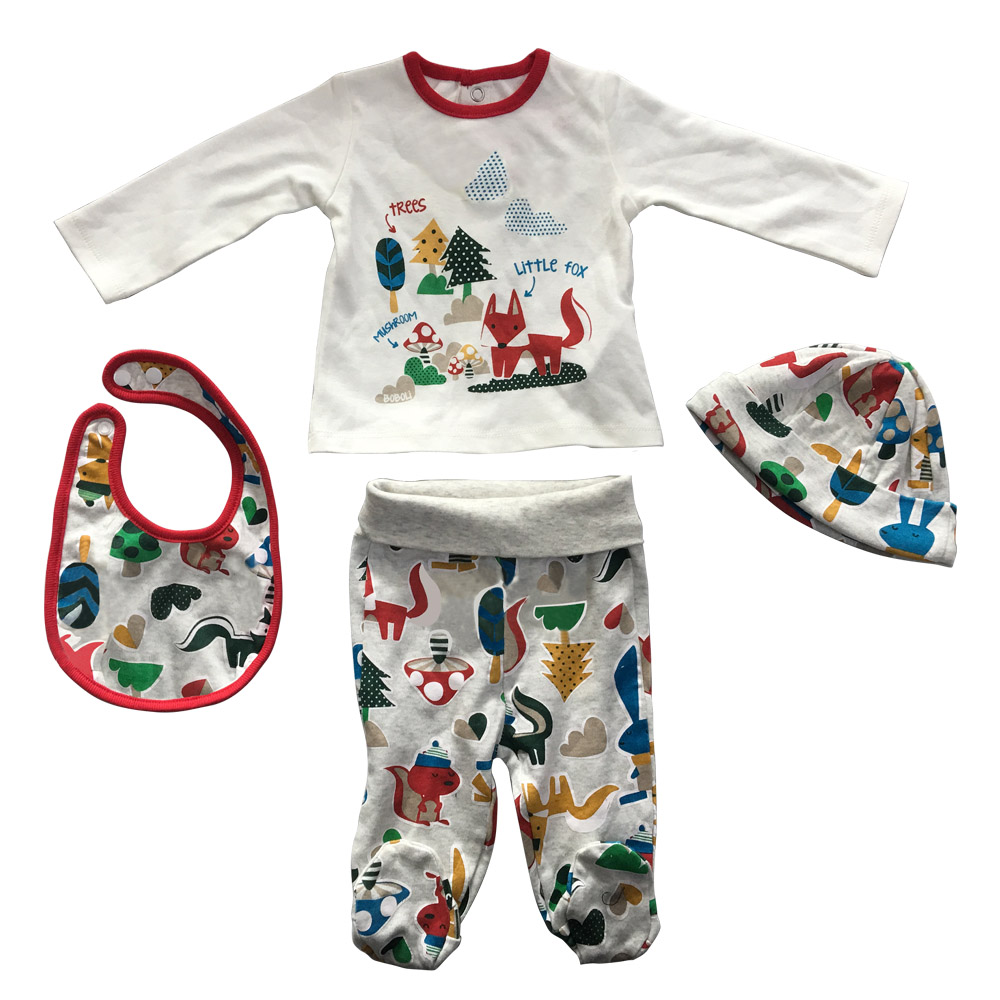 newborn baby girl clothes online