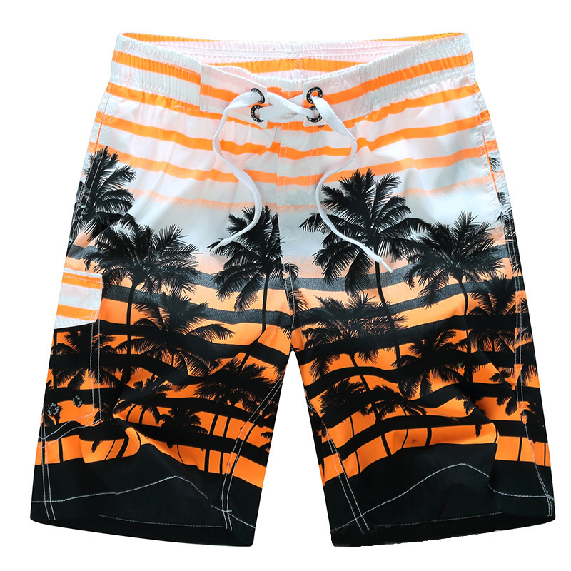 beach wear clothes trouser for men