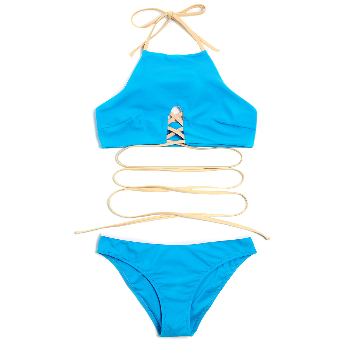 womens bikinis bathing suits