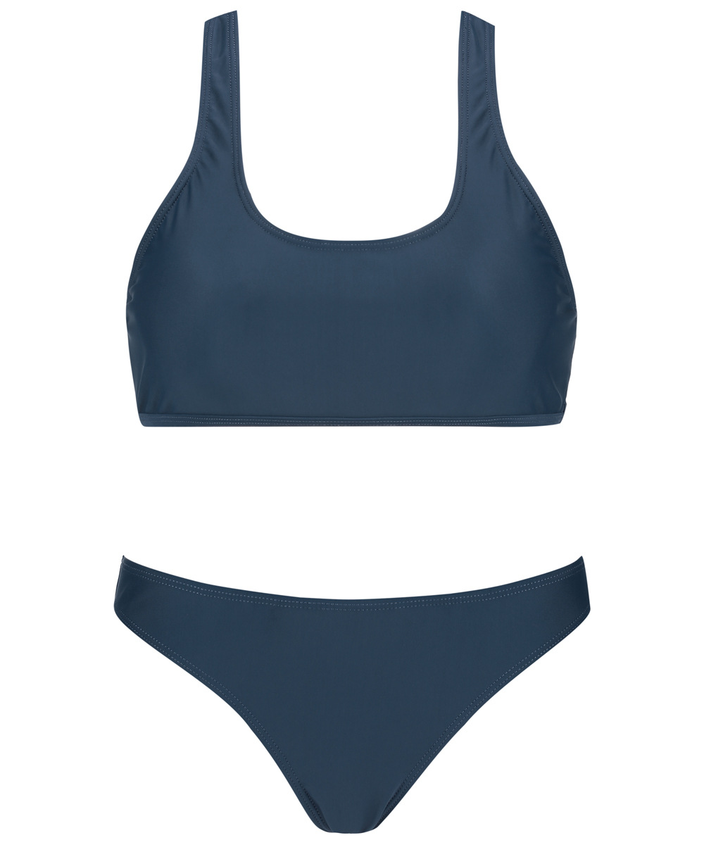 race back sport bikini