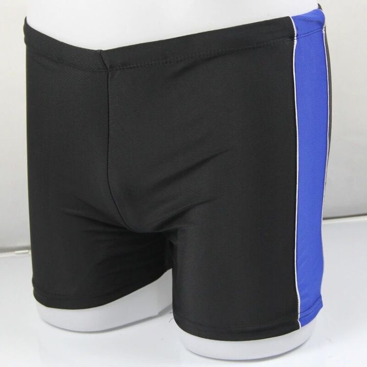 OEM or ODM boy shorts swimwear bottoms swim