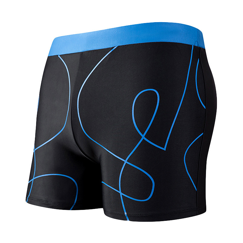 OEM, ODM trendy mens swim trunks