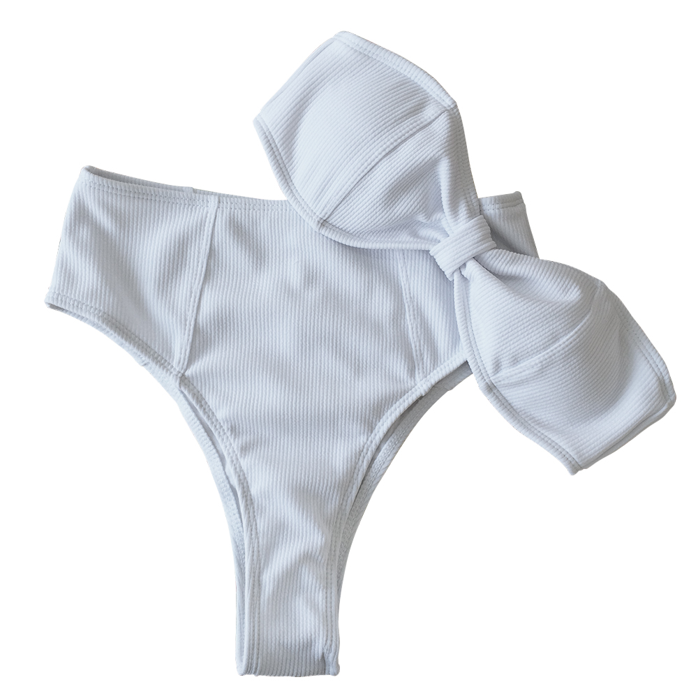 OEM Wholesale white bathing suit tops stores
