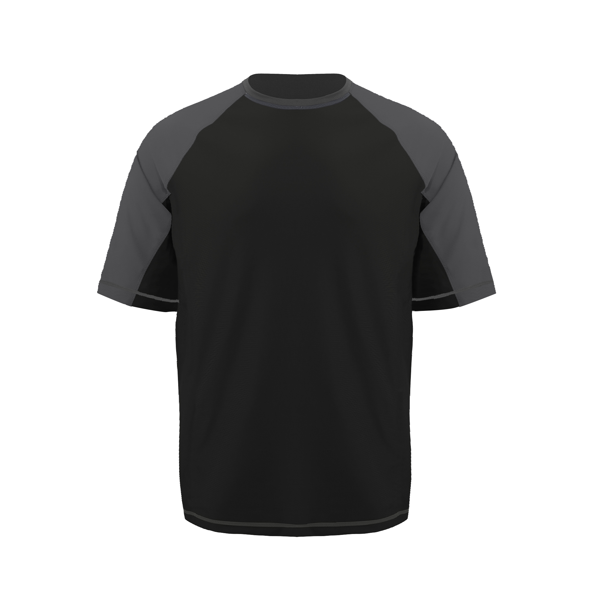 UPF UV 50 30 mens short sleeve plus size plain t-shirts plain sportswear