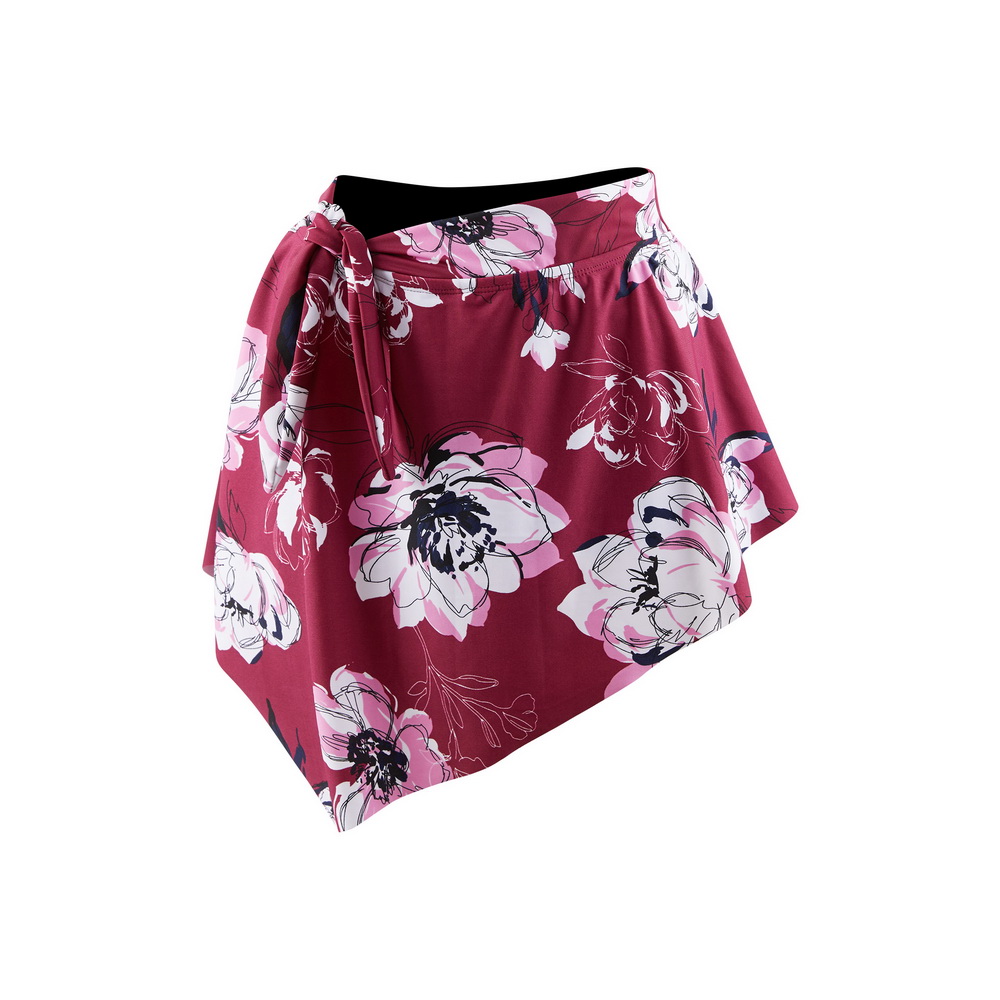 hot sale plus size Ladies women activewear swimsuit swim suits skirt