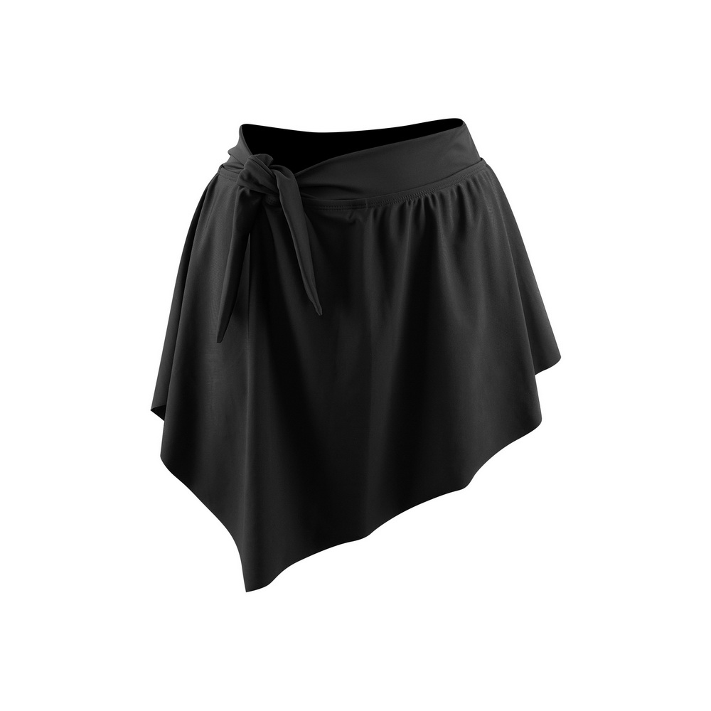 hot sale plus size Ladies women activewear swimsuit swim suits skirt